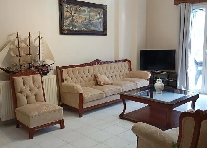 Vintage Seafront House Argostoli (Kefalonia)