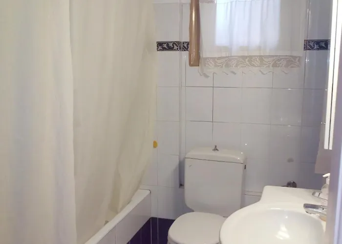 Vintage Seafront House *