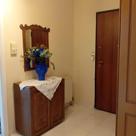 Vintage Seafront House