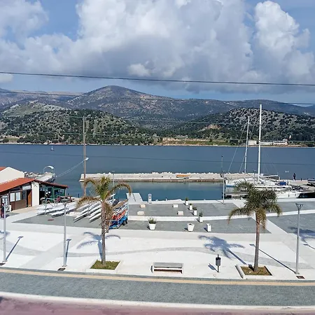 Apartament Vintage Seafront House