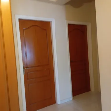 Apartmán Vintage Seafront House