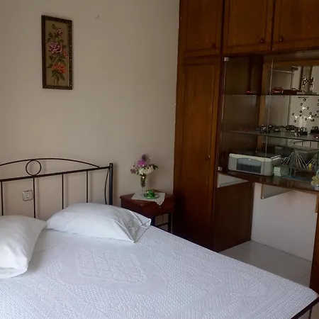 Vintage Seafront House Apartmán