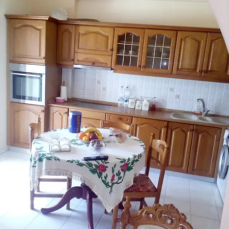 Vintage Seafront House Apartmán *