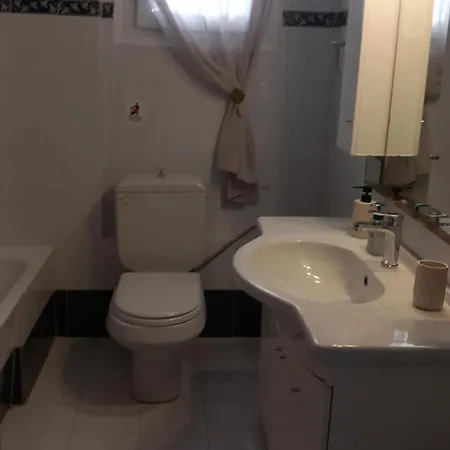 Apartmán Vintage Seafront House Argostoli (Kefalonia)