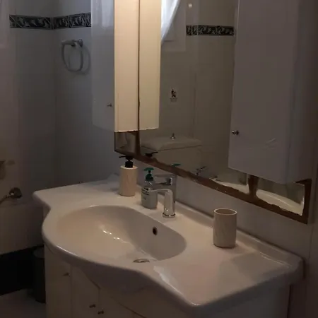 Vintage Seafront House Argostoli (Kefalonia)