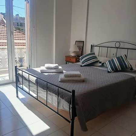 Vintage Seafront House Apartmán Argostoli (Kefalonia)