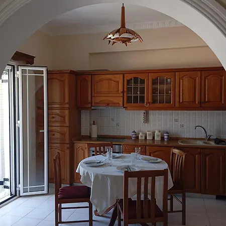 Vintage Seafront House * Argostoli (Kefalonia)