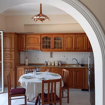 Apartmán Vintage Seafront House