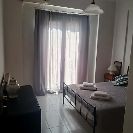 Apartmán Vintage Seafront House Argostoli (Kefalonia)
