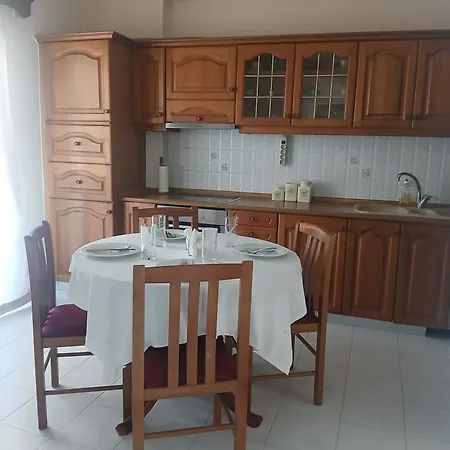 Apartmán Vintage Seafront House *