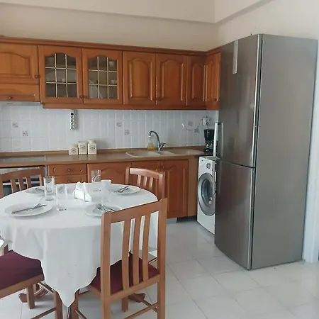 Vintage Seafront House Argostoli (Kefalonia)