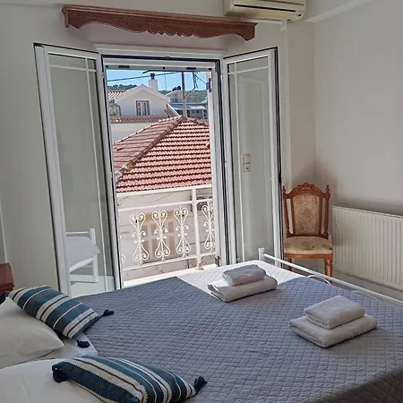 Apartmán Vintage Seafront House Argostoli (Kefalonia)