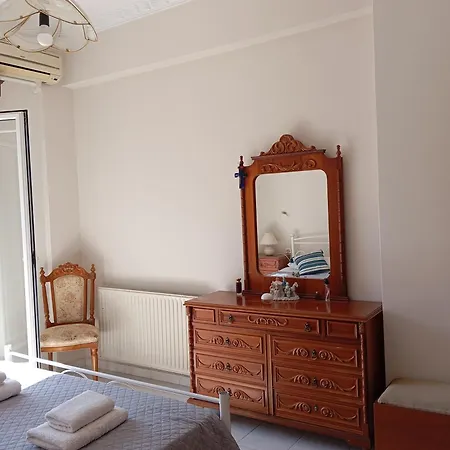 Apartmán Vintage Seafront House