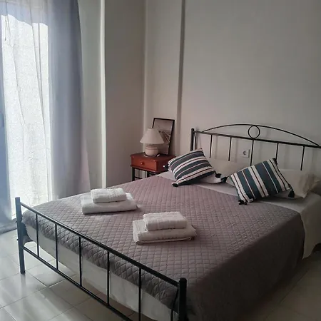 Appartamento Vintage Seafront House