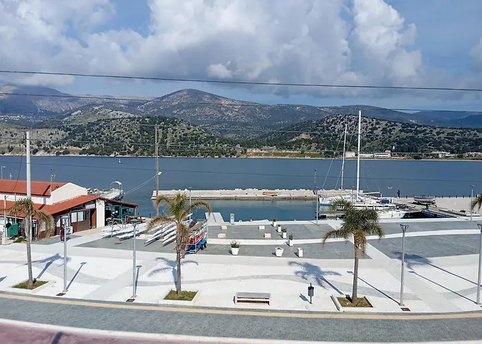 Apartament Vintage Seafront House