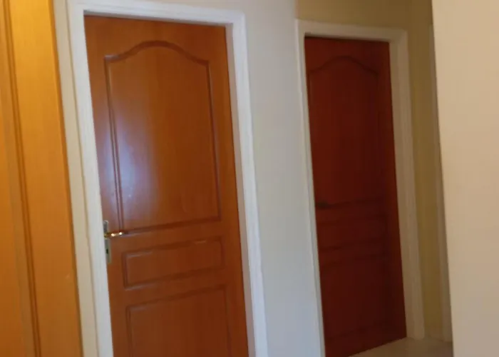 Apartament Vintage Seafront House