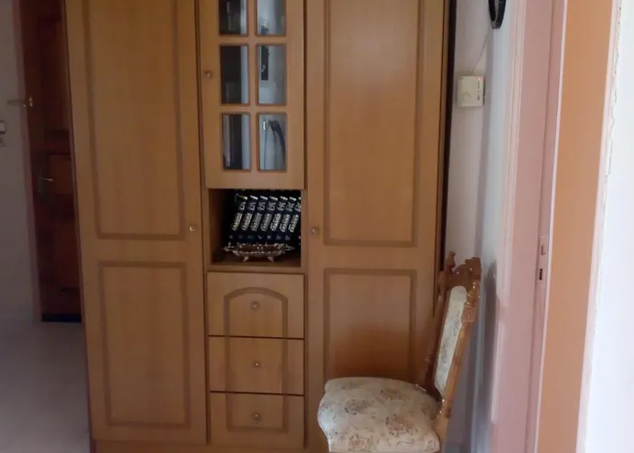 Vintage Seafront House Argostoli (Kefalonia)